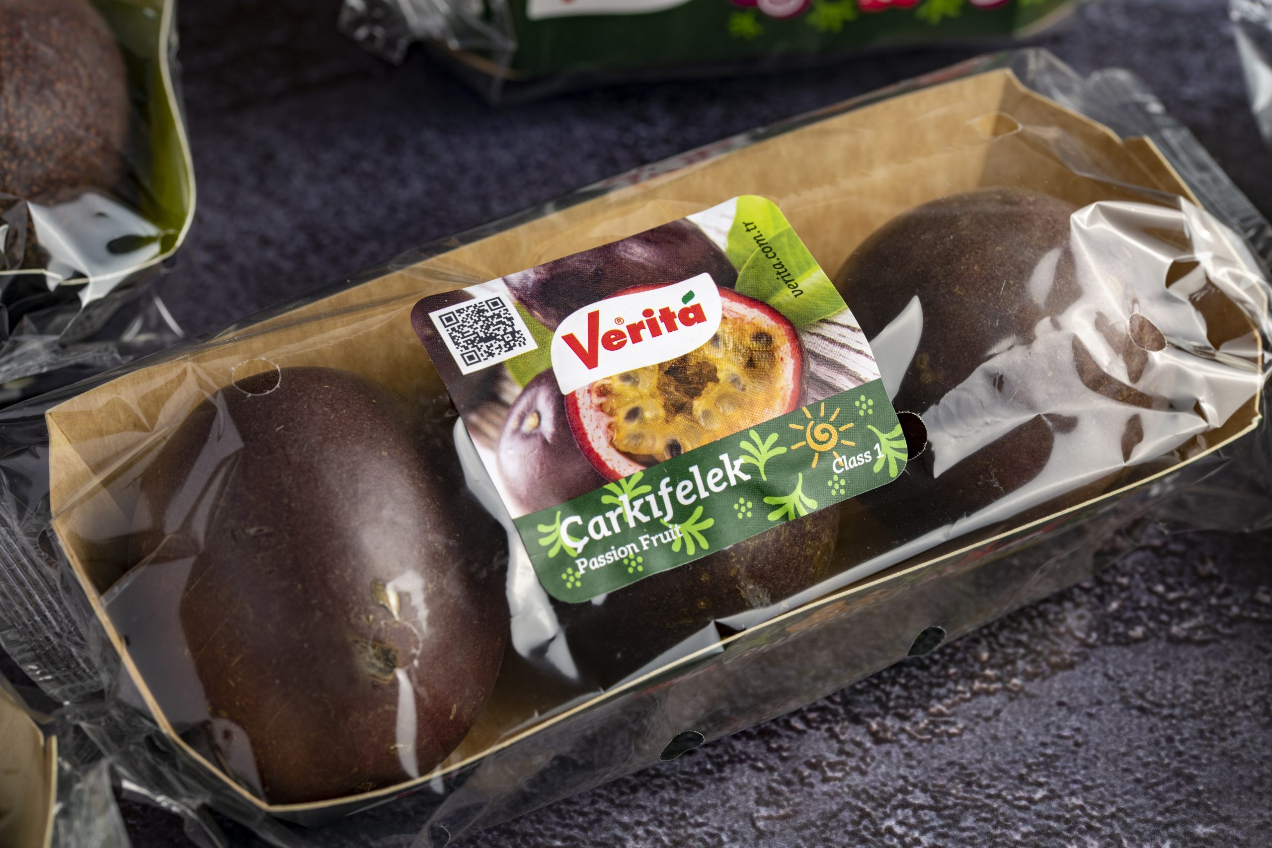 OPAK PP, CMYK BASKI VE MAT LAK