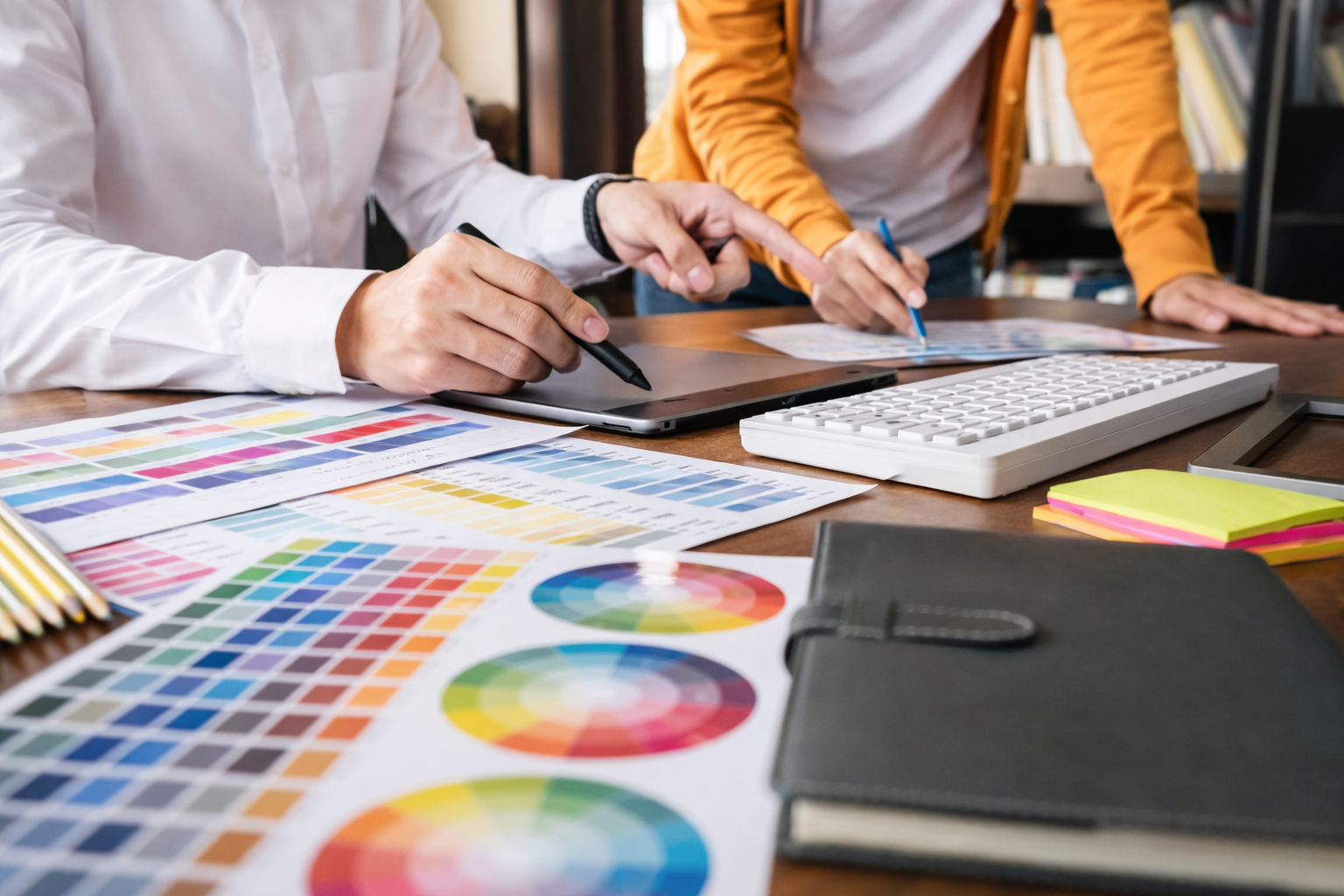 Grafik Tasarım Hizmetleri image