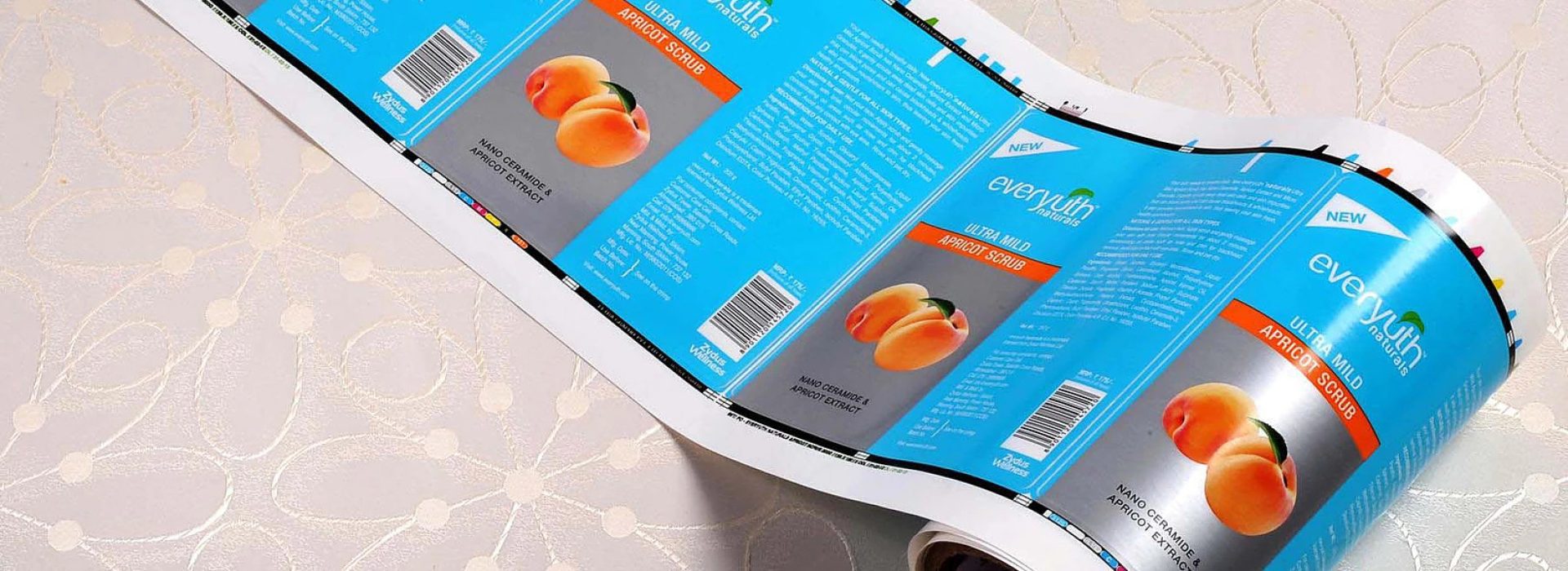 Etiket Baskı Çözümleri-1