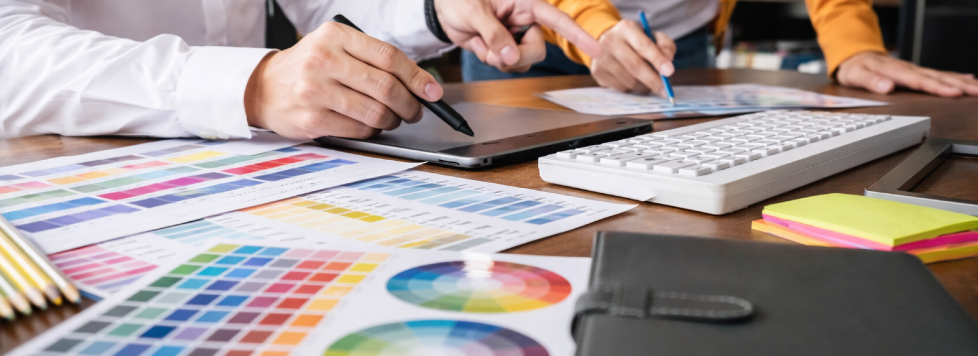 Grafik Tasarım Hizmetleri image